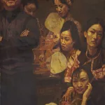 时代逸飞：陈逸飞回顾展