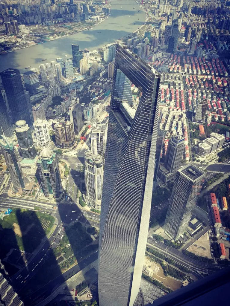 建造上海：1949年以来的建筑、城市与文化