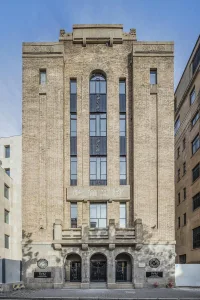 上海外滩美术馆