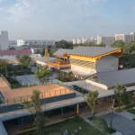 武汉市柏泉茅庙集古镇综合服务中心