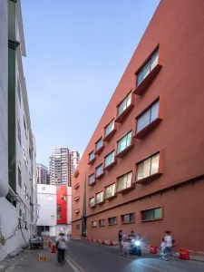 东财工业园