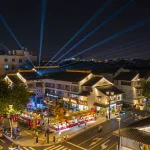 苏州市十全街片区