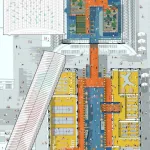 南京尤家凹社区中心原南京压缩机厂