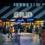 新加坡GRiD商业改造更新
