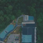 重庆江北区北仓文化创意产业园
