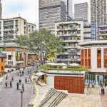 重庆市九龙坡区民主村