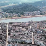 江西吉安市永新古城保护更新