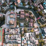 广州市荔湾区恩宁路历史文化街区