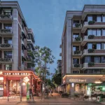 成都市玉林东路