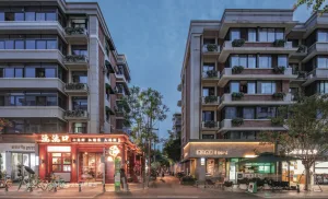 成都市玉林东路