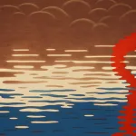 尤伦斯UCCA陶 水底火焰