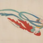 与传统同行  张大千书画艺术展