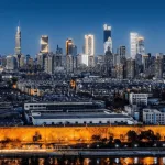 江苏省团体标准《低空起降场（点）布设指南》