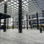 横滨MM21都市再生计划