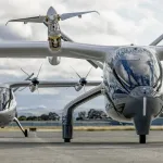 低空设计规划相关项目及中标上市公司 2024