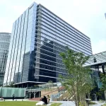 横滨GRANGATE：创造次世代工作空间