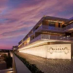 时尚大牌抢滩建筑地产：从秀场到居所