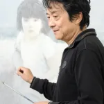 何多苓美术馆