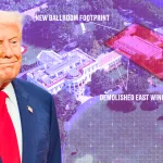 特朗普:地产基因驱动的 “白宫改造逻辑”