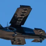 horizon Aircraft 获得两百万美元用于全天候 eVTOL 系统