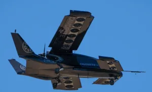 horizon Aircraft 获得两百万美元用于全天候 eVTOL 系统