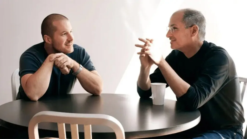 Ive 加入大英博物馆董事会并主导百年数字化革新