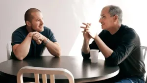 Ive 加入大英博物馆董事会并主导百年数字化革新