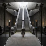 凋塑大师Anish Kapoor打造意大利拿坡里全新地铁站