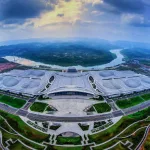 重庆国际博览中心