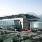 重庆国际会议展览中心(南坪)