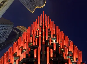 重庆国泰艺术中心