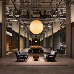 NOT A HOTEL东京总部开箱