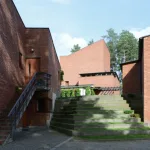 Alvar Aalto台湾首场大型回顾展