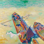 重塑景观|蓬皮杜中心典藏展(四)