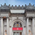 美国大都会艺术博物馆