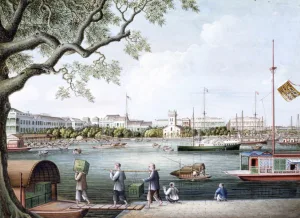 Shopping in Canton: China Trade Art in t...