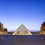 卢浮宫博物馆 | Palais de Louvre