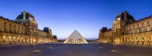 卢浮宫博物馆 | Palais de Louvre