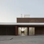 白立方 | White Cube