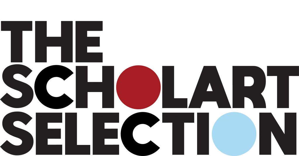THE SCHOLART SELECTION