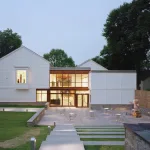 奥尔德里奇当代艺术博物馆