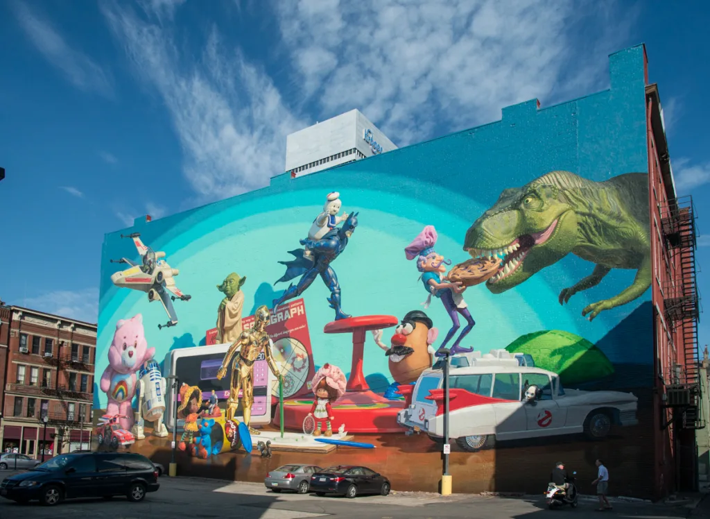 辛辛那提当代艺术馆