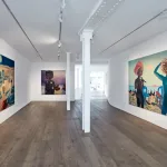 Rosenfeld Gallery 迈阿密画廊