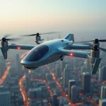 全国低空经济基础设施建设目标