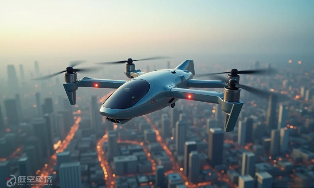 中国民用机场协会《低空经济基础设施框架指引（2025版）》