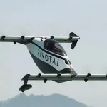 新泽西 “UFO” 谜团破解:实为 Pivotal BlackFly