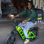 Whizz 创新模式重塑纽约配送电动自行车经济:安全、普惠与专业化的破局之路