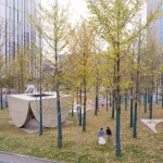 阿云朵仓公共艺术空间