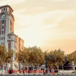 上海历史博物馆