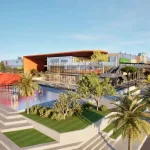 重庆两江新区MSG汇星